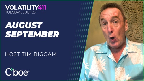August September